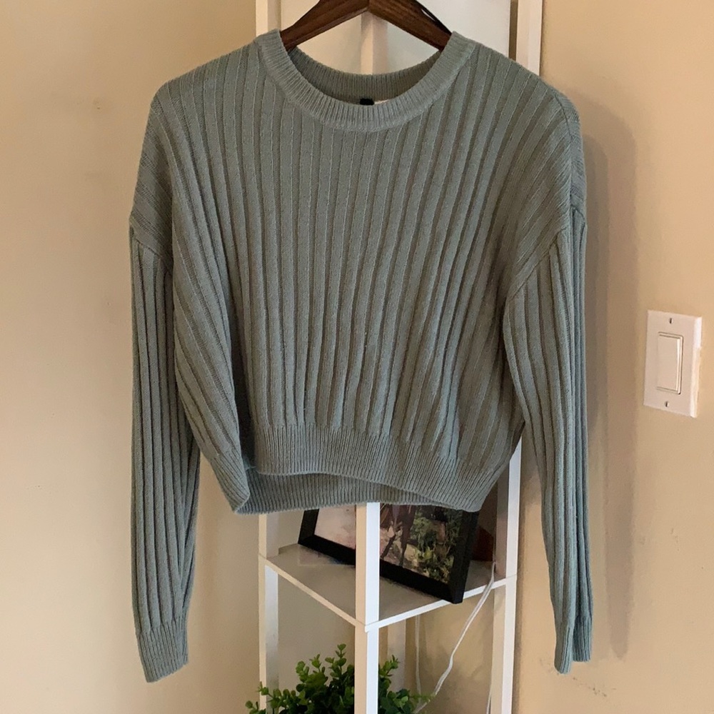 Long sleeve
